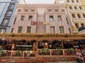 Levni Plus Hotel