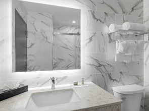 Ramada By Wyndham Brooklyn Near Flatbush