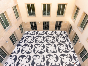 Aurea Museum by Eurostars Hotel Company