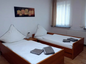 Aparthotel Kompass A 202-203