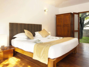 Wild Grass Nature Resort