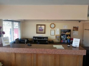 Traveller's Inn