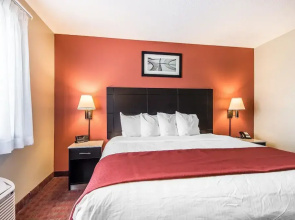 Super 8 Lavergne Smyrna Area