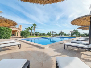 Son Sampoli Suites Adults Only by MHR