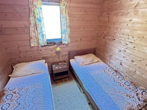 5 Person Holiday Home in Farsund-by Traum