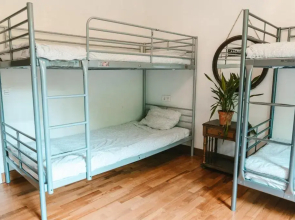 Surf Camp San Sebastian Partyhostel