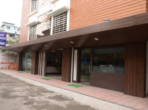 Hotel Gananayak