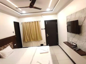 Hotel Dev kripa
