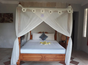 Ubud Sekembang Sari