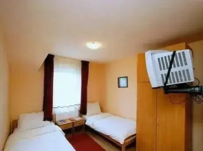 Jele Ježevica Hotel