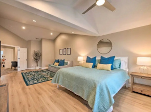 Family-friendly Escape - Near BYU and Mountains!