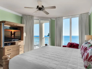 Silver Beach Towers 603 East
