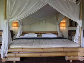 Sari Wangi Cottage