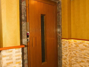 Отель Venue Hotel Old City Istanbul