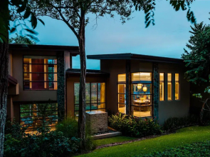 Casa Pericos Peninsula Papagayo