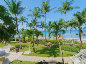 St. Peter's Bay 111 3 Bedroom Condo