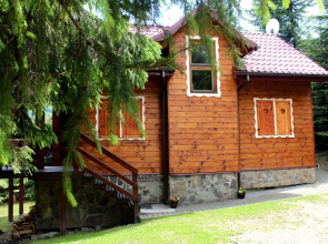Zawoja Chaty Górskie D2