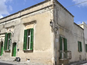 Palazzo l'Ambasciatore  Luxury Holiday Home con piscina privata