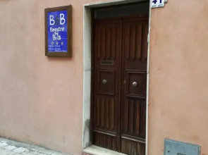Finestre Su Ibla