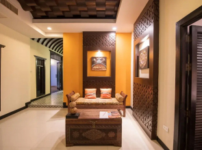 Mandawee Pool Villas