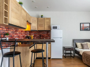 Аквамарин на улице Береговая 61/1Б