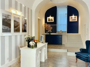 Suite Time Capri Villa La Pergola