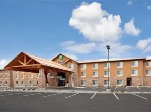 Holiday Inn Express Hotel & Suites Sandpoint North