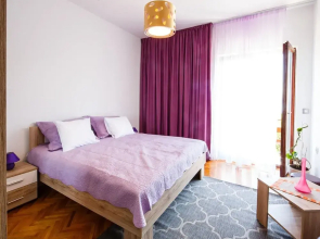 Alluring Apartment in Ičići with Terrace