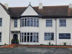The Whitehouse Peterlee