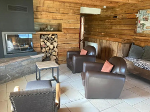 La Ferme du Douanier & Spa