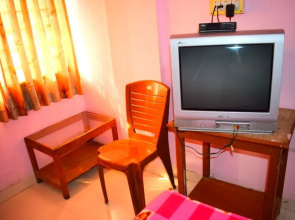 Balaji Guest House