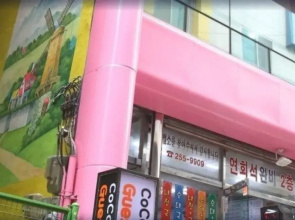 Coco Capsule Guesthouse - Hostel