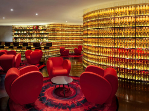 The Watergate Hotel