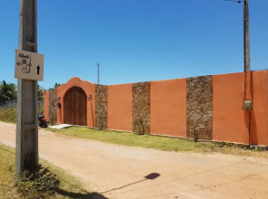Casa Dos Patos