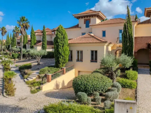 Villa Macy - Monte Rei