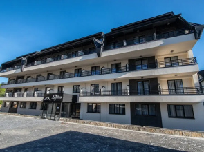 Djina Apartmani