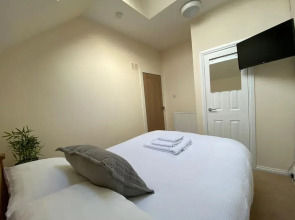 Inverness Holiday House