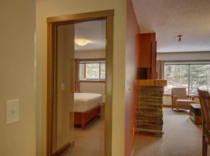 Rocky Mountain Getaway