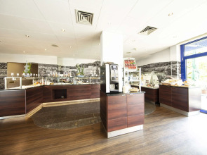 Best Western Hotel Wetzlar