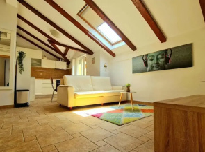 Apartments Roko