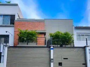 Hermoso aparta estudio 204 santa monica