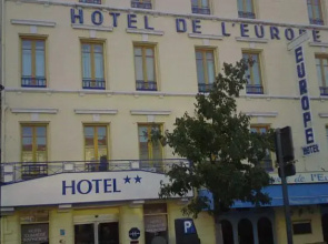 De l Europe