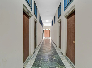 Collection O 85144 Sukher Palace