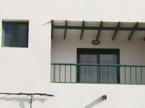 Apartamento La Ubilla