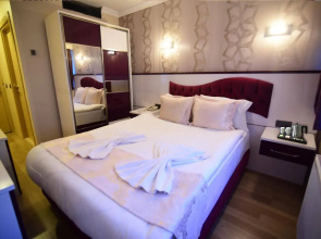 Özdemir Palas Hotel