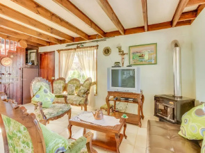 Condominio Pitigües en Algarrobo