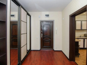 Family Apartments (Фэмили Апартментс) на улице Восточно-Кругликовская 18