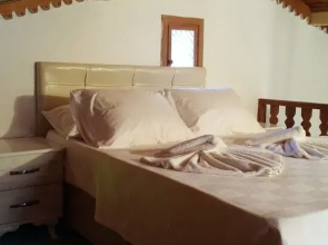 Mughetto Butik Otel & Cafe