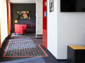 OREA Hotel Angelo Praha