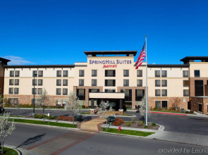 SpringHill Suites by Marriott Logan